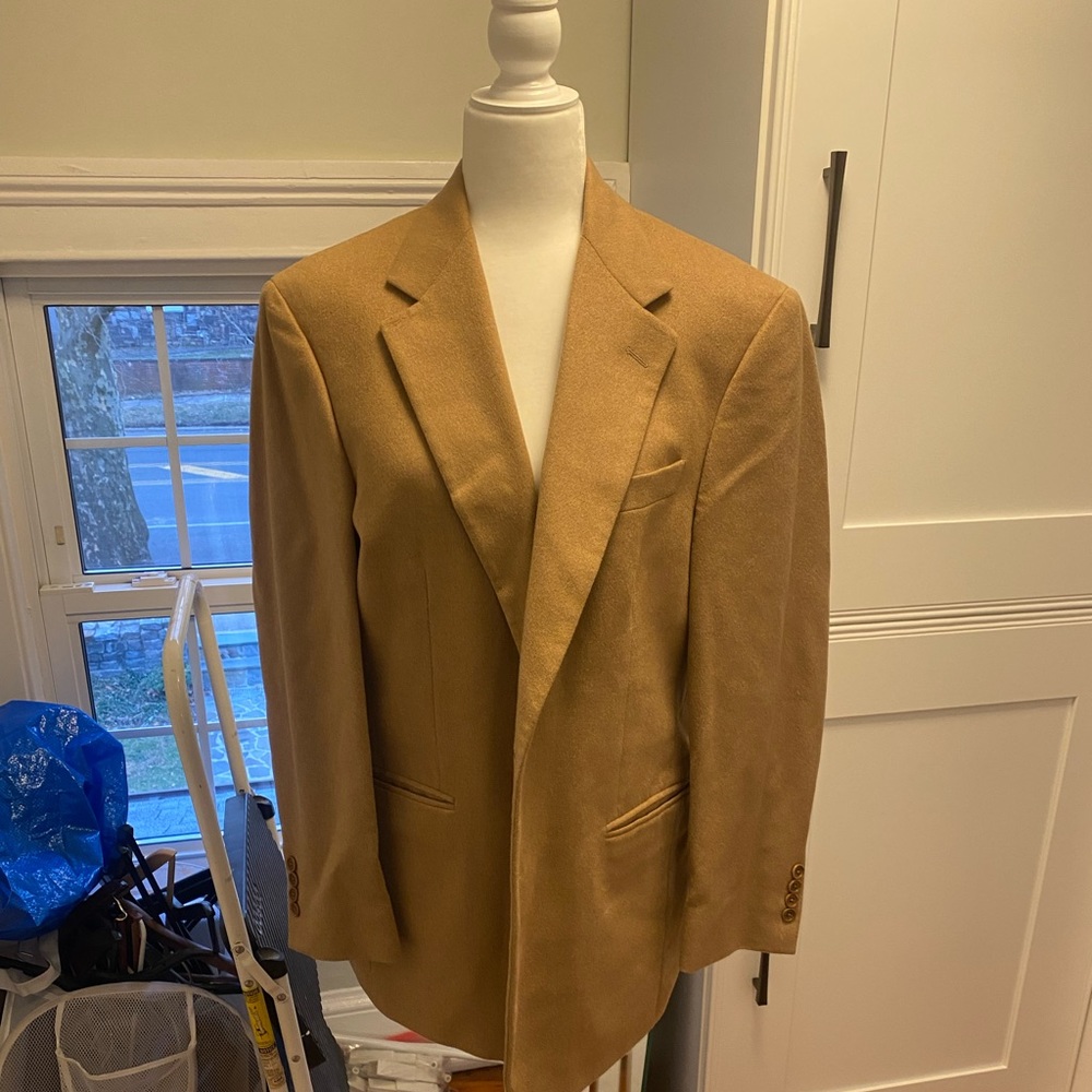 Brooks Brother sport blazer